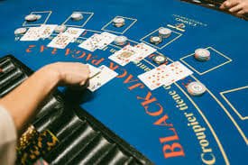 Pengguna mengatur batas waktu dan anggaran bermain melalui fitur responsible gaming